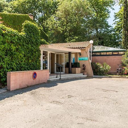 Hôtel du Canal Castelnaudary Exterior foto