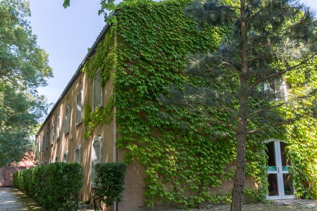 Hôtel du Canal Castelnaudary Exterior foto