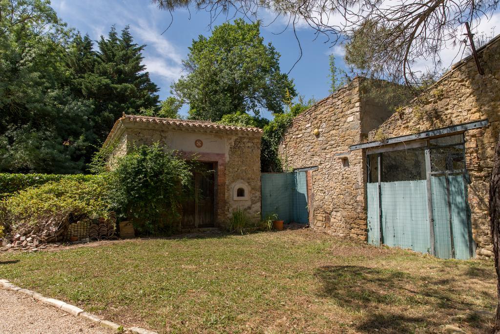 Hôtel du Canal Castelnaudary Exterior foto