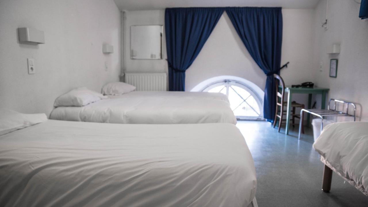 Hôtel du Canal Castelnaudary Quarto foto